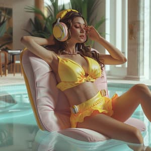 Chill Music for Relaxation: Mellow Relaxation Notes - Quiet Night Relaxation