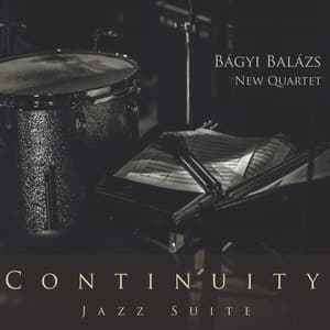 Continuity - Balázs Bágyi