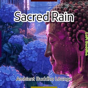 Sacred Rain: Ambient Buddha Lounge - LoFi Buddha
