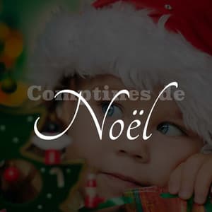 Comptines de Noël: Chanson de Noël Maternelle et Musique de Piano Relaxante - Musique pour Enfants Dodo