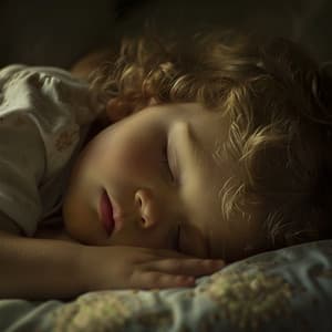 Serene Night Music for Baby Sleep - Baby Hush for Sleep