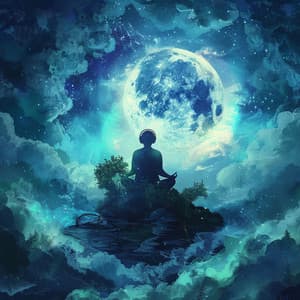 Yoga Harmony: Binaural Balance - Yoga Music