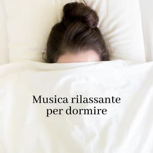 Musica rilassante per dormire - Bei sogni, Sonno lungo, Rilassamento profondo - Academia del Sonno Profondo