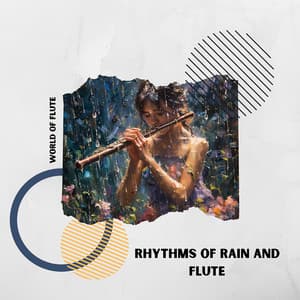 Rhythms of Rain and Flute - World of Flute