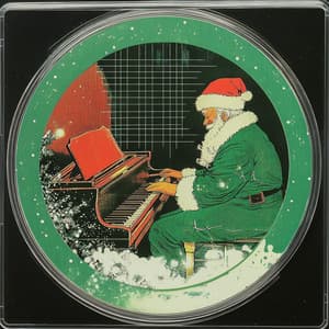 Cozy Piano Jazz - Cozy Coffee Shop