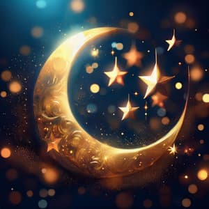 Melodías Para Dormir Bebés: Notas De Sueño Calmantes - Sonidos de Refugio