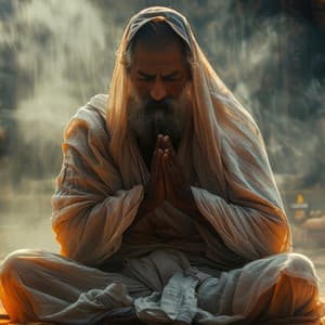 Quiet Meditation: Relaxing Melodies for Calm - Smooth Groove Masters