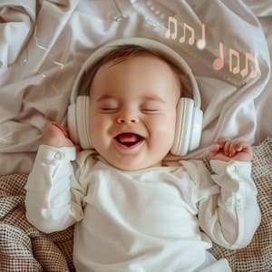 Infant Harmony: Music for Baby - Toddi Musicbox
