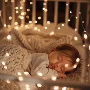 Calma Estrellada: Sesiones Para Dormir Bebés - Canciones de cuna de mamá ganso