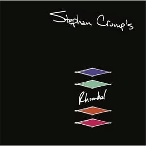 Rhombal - Stephan Crump