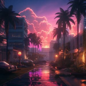 Ambient Lofi: Soulful Sounds - Lo Fi Hip Hop