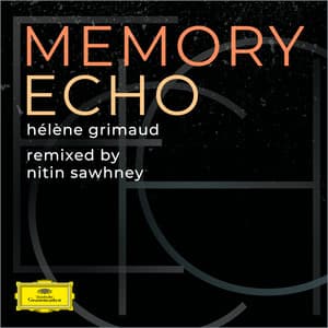 Memory Echo - Hélène Grimaud