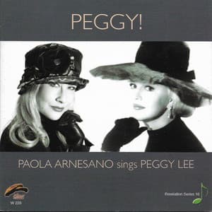 Peggy! - Paola Arnesano