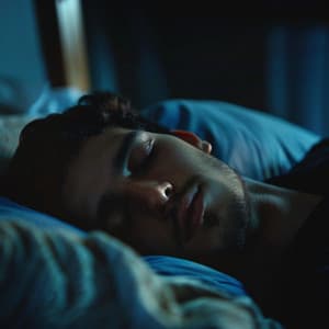 Serenata Del Sueño: Música Ambiental Calmante - Meditación del sueño