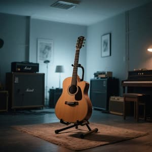 Peaceful Guitar Music for Sound Baby Sleep - Guitars Unlimited