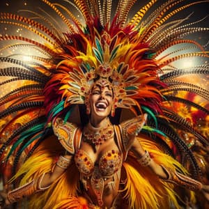 Carnival Lounge - Barry Simone