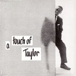 A Touch of Taylor - Billy Taylor