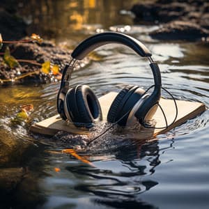 River Clarity: Focus Study Sounds - Focus and Work