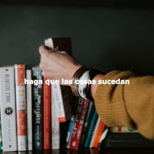 haga que las cosas sucedan - Jazz Rilassante Primo