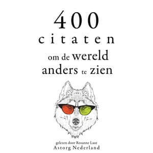 400 citaten om de wereld anders te zien - Dalai Lama