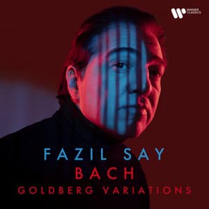 J. S. Bach: Goldberg Variations, BWV 988 - Johann Sebastian Bach