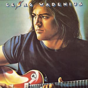Georg Wadenius - Georg Wadenius