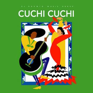 Cuchi Cuchi - Rio Bossa Trio