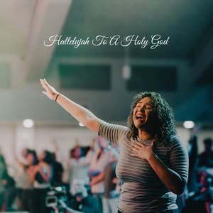 Hallelujah To A Holy God - Praise and Worship Orchestra