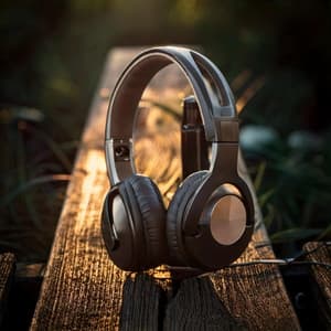 Music for Gentle Relaxation: Subtle Chords - Help With Depression Music