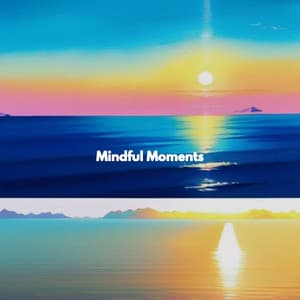 Mindful Moments - Cafe Chillout Classics