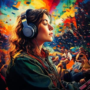 Unwind Rhythms: Soothing Sounds for Relaxation - Sensory Integrated Disorder