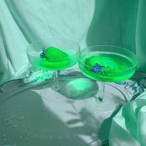 Music for March Signs - Piano Bossa Nova Duo - Jazz for Tea and Coffee