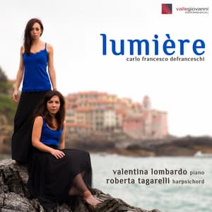 Lumière - Carlo Francesco Defranceschi