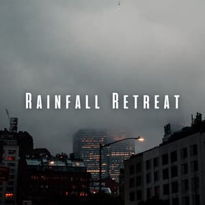 Rainfall Retreat: Serene Ambient Music for Sleep - Sleep Rain Sounds