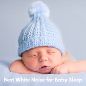 Best White Noise for Baby Sleep - Noise of Colors Radio 1