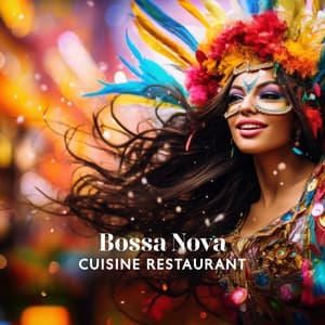 Bossa Nova Brazilian Cuisine Restaurant & Bakery, Delicious Carnival Menu - Jack Bossa