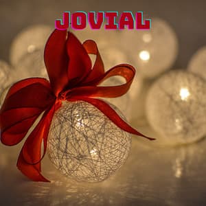 Jovial - Instrumental Christmas Classics