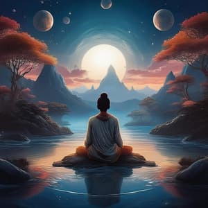 Ritmos Meditativos: Tracks De Hip Hop Para La Concentración - Streaming de paz