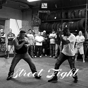 Street Fight / Rap Instrumentals, Hip Hop Underground - Joker Beats