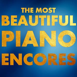 The Most Beautiful Piano Encores - Polina Leschenko