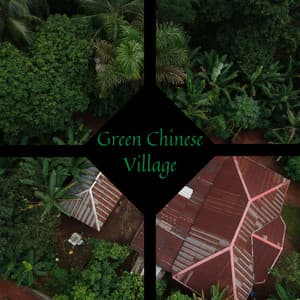 Green Chinese Village - Ben Silence