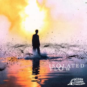 Isolated Flow - Vacuum Cleaner White Noise