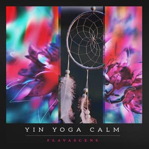 Yin Yoga Calm - Flavascens