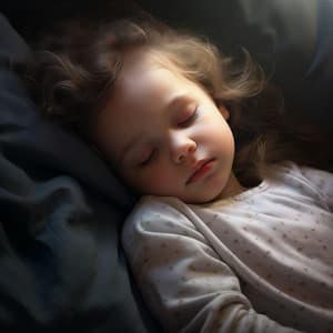 Lullaby's Gentle Touch: Easing Baby into Sleep - The Bedtime Storytellers
