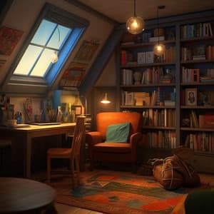 Cottony - Focus Chamber