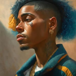 Into the Void - Penny Sound