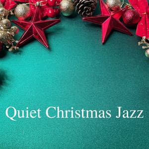 Quiet Christmas Jazz - Smooth Jazz Channel
