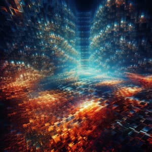 Thermal Conductivity - Sleep Music