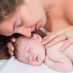 Enchanted Baby Melodies: Calming Ambient Music for Caring Moments - Ambient Music Collective