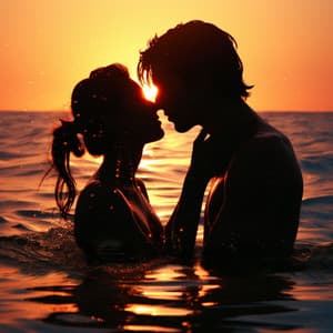 Deep Blue Love: R&B Jazz, Bebop Boogie, and Relaxing Instrumental Ballads - Bill Piece